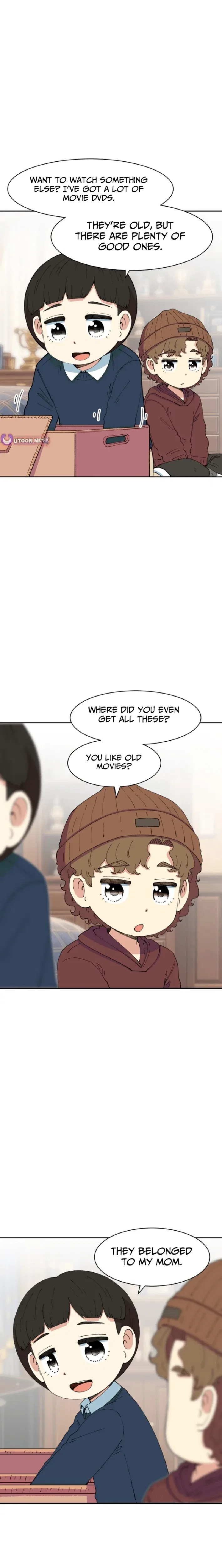 Beethoven Reborn Chapter 95 – Page 24