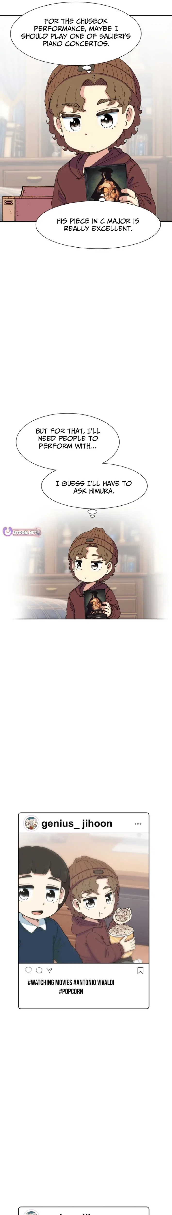 Beethoven Reborn Chapter 95 – Page 30