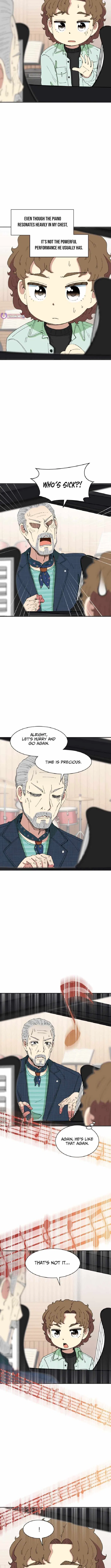 Beethoven Reborn Chapter 94 – Page 2