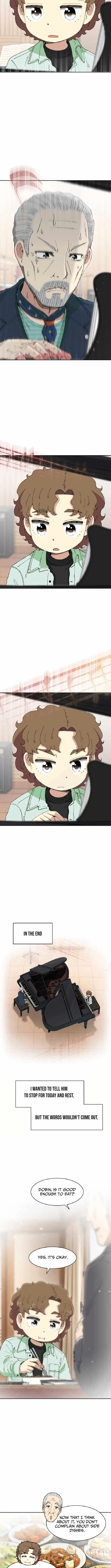 Beethoven Reborn Chapter 94 – Page 3