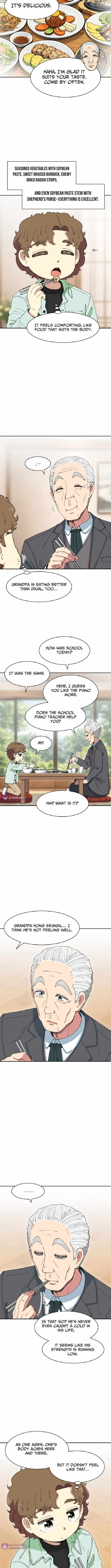 Beethoven Reborn Chapter 94 – Page 4