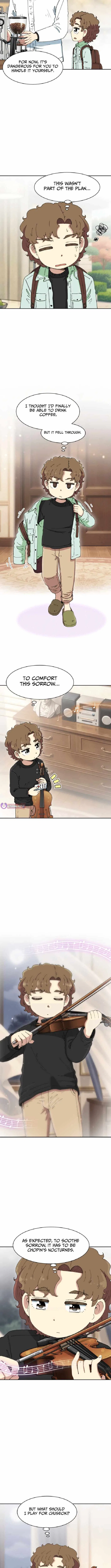 Beethoven Reborn Chapter 94 – Page 7