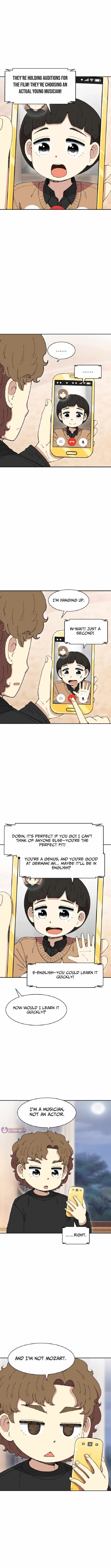 Beethoven Reborn Chapter 94 – Page 10