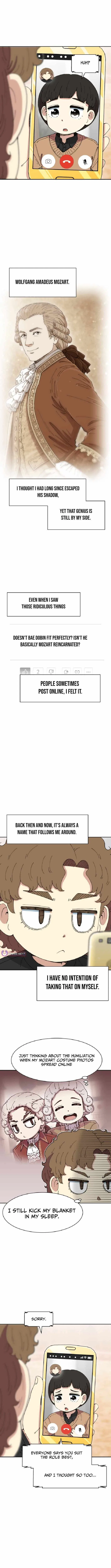 Beethoven Reborn Chapter 94 – Page 11