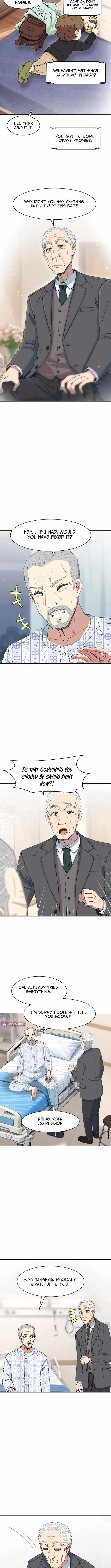 Beethoven Reborn Chapter 94 – Page 13