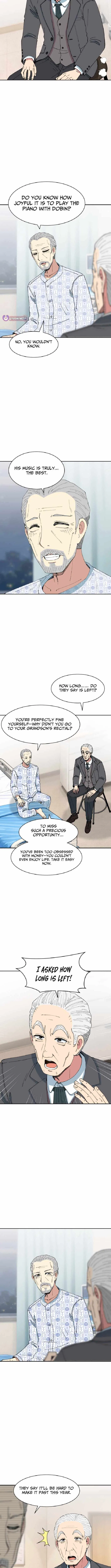 Beethoven Reborn Chapter 94 – Page 14