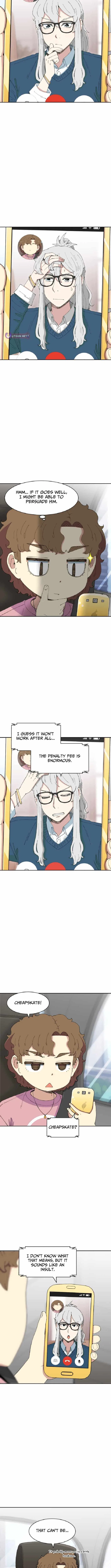 Beethoven Reborn Chapter 93 – Page 2