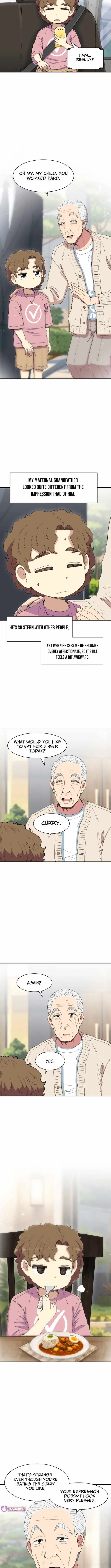 Beethoven Reborn Chapter 93 – Page 3