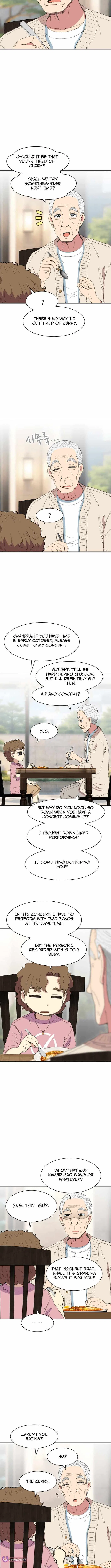 Beethoven Reborn Chapter 93 – Page 4