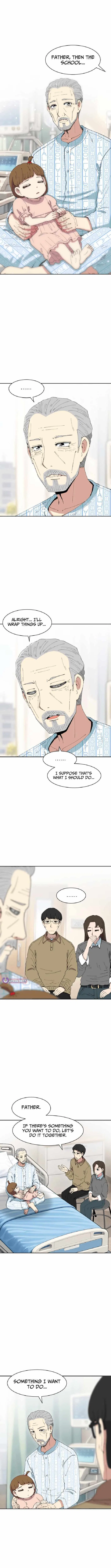 Beethoven Reborn Chapter 93 – Page 6