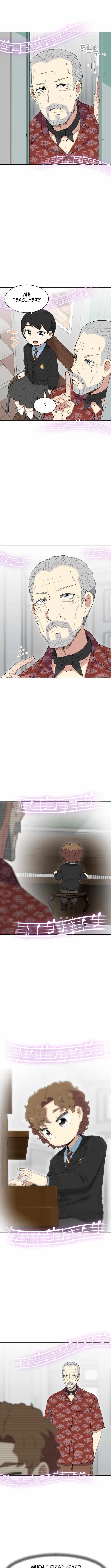 Beethoven Reborn Chapter 93 – Page 8