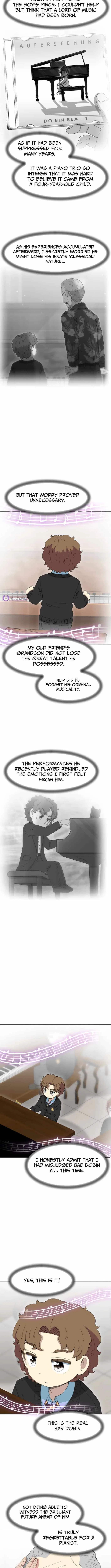 Beethoven Reborn Chapter 93 – Page 9