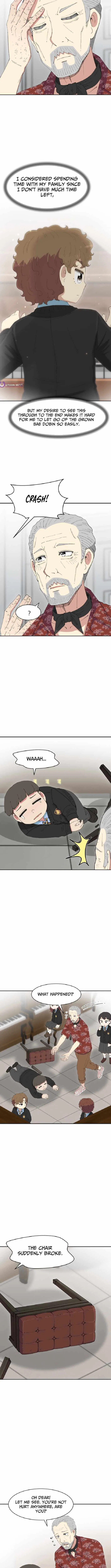 Beethoven Reborn Chapter 93 – Page 10