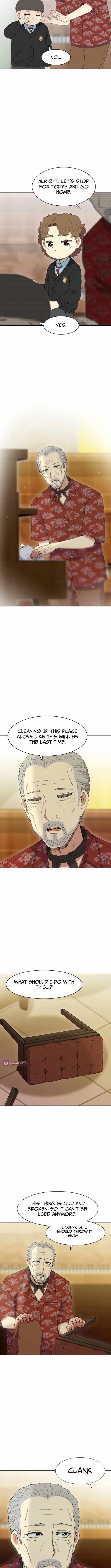Beethoven Reborn Chapter 93 – Page 11