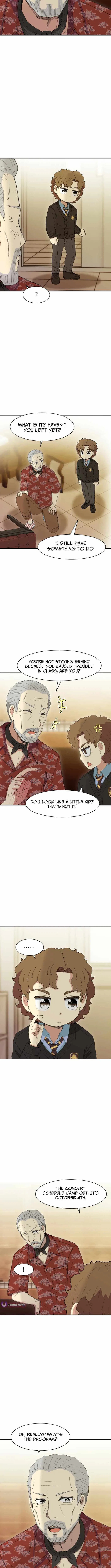 Beethoven Reborn Chapter 93 – Page 12