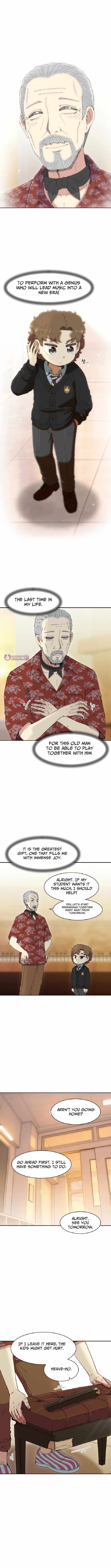 Beethoven Reborn Chapter 93 – Page 15