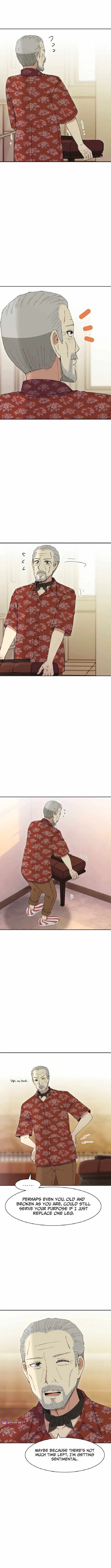 Beethoven Reborn Chapter 93 – Page 16