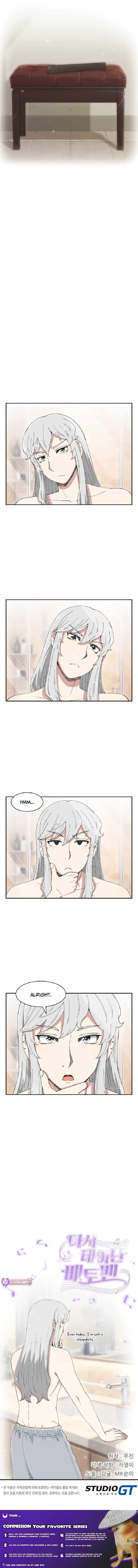 Beethoven Reborn Chapter 93 – Page 17