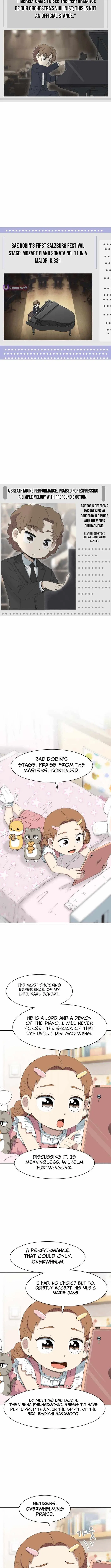 Beethoven Reborn Chapter 92 – Page 2