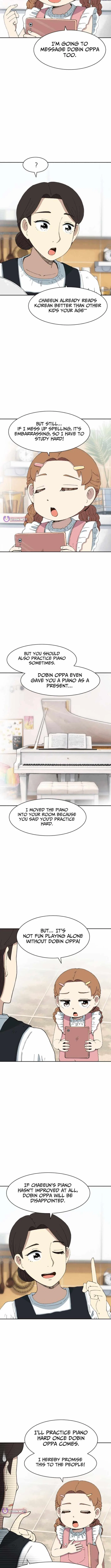 Beethoven Reborn Chapter 92 – Page 4