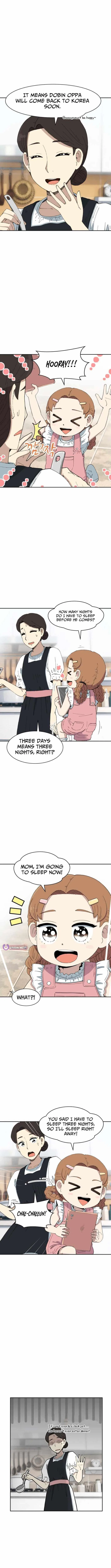 Beethoven Reborn Chapter 92 – Page 6