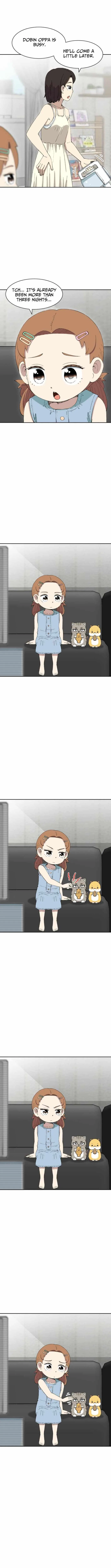 Beethoven Reborn Chapter 92 – Page 8
