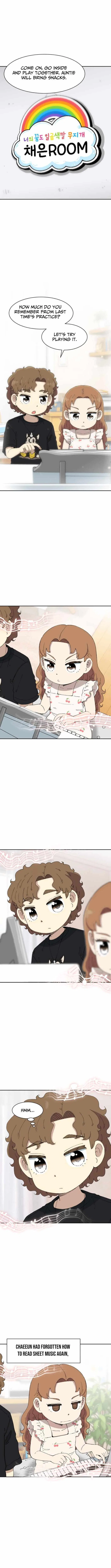 Beethoven Reborn Chapter 92 – Page 11