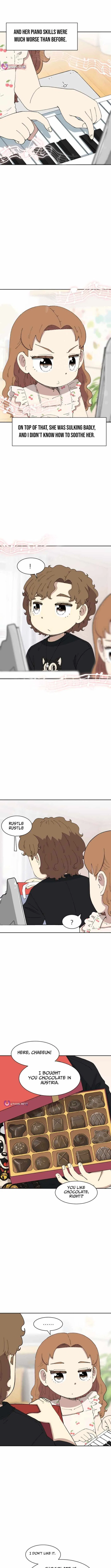 Beethoven Reborn Chapter 92 – Page 12