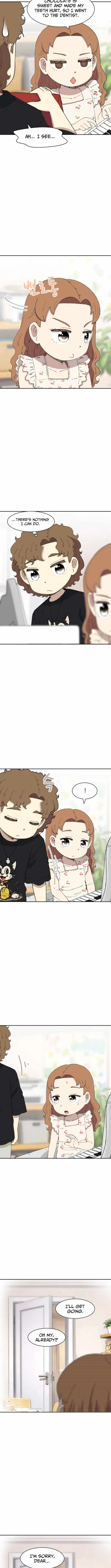 Beethoven Reborn Chapter 92 – Page 13