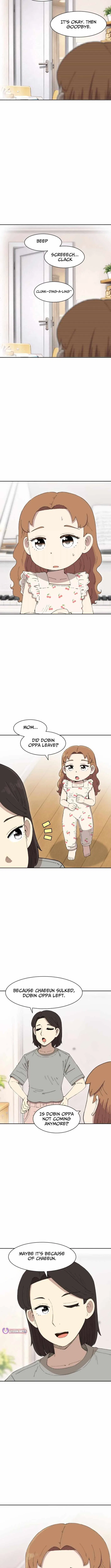 Beethoven Reborn Chapter 92 – Page 14