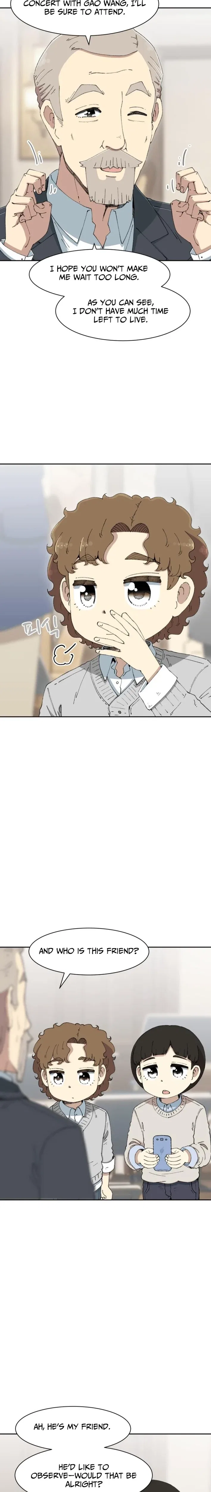 Beethoven Reborn Chapter 91 – Page 2