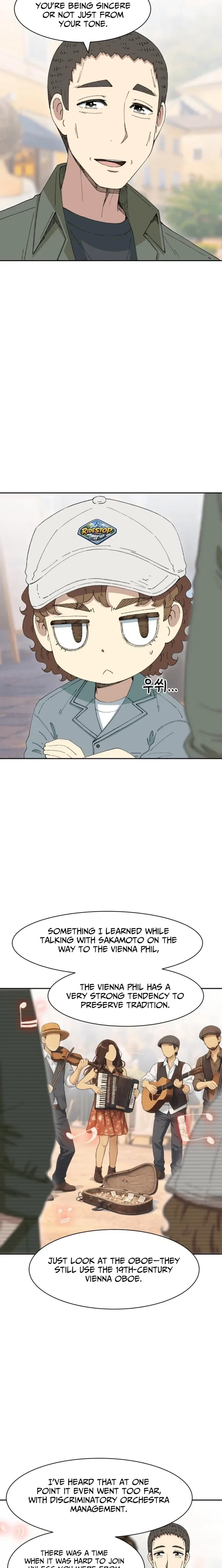 Beethoven Reborn Chapter 91 – Page 9
