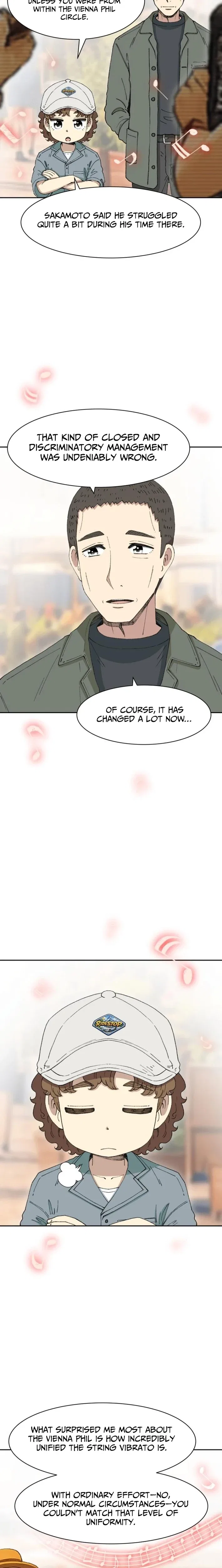 Beethoven Reborn Chapter 91 – Page 10