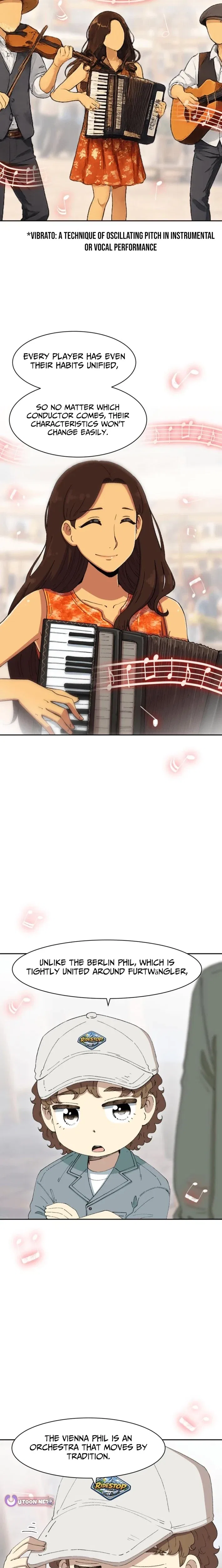 Beethoven Reborn Chapter 91 – Page 11