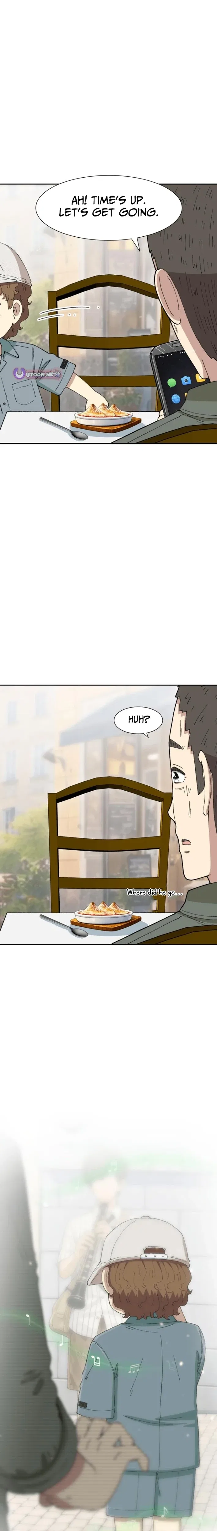 Beethoven Reborn Chapter 91 – Page 18