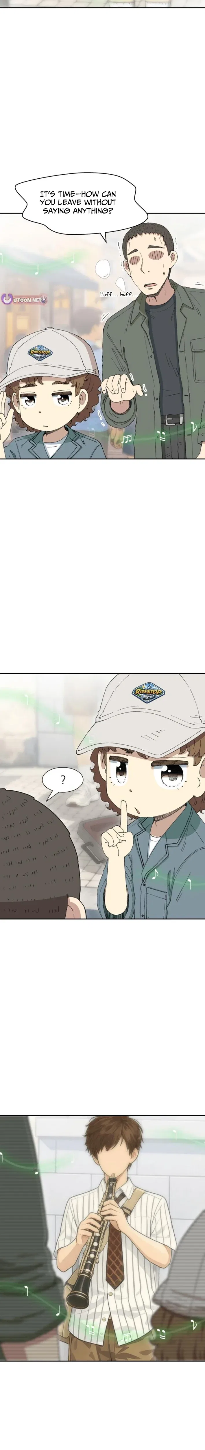 Beethoven Reborn Chapter 91 – Page 19