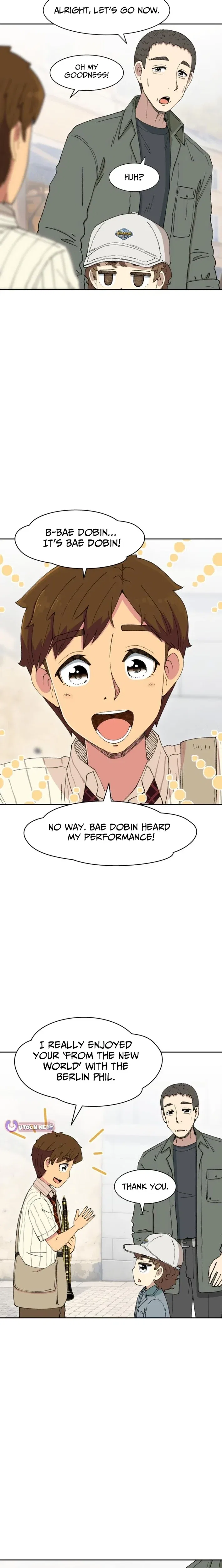 Beethoven Reborn Chapter 91 – Page 23