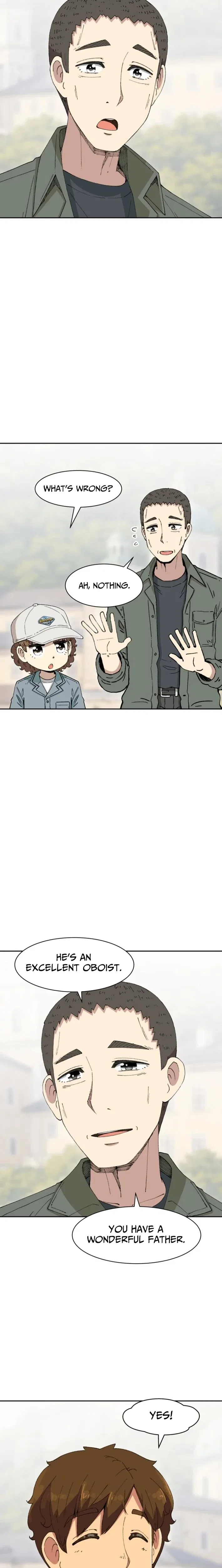 Beethoven Reborn Chapter 91 – Page 26