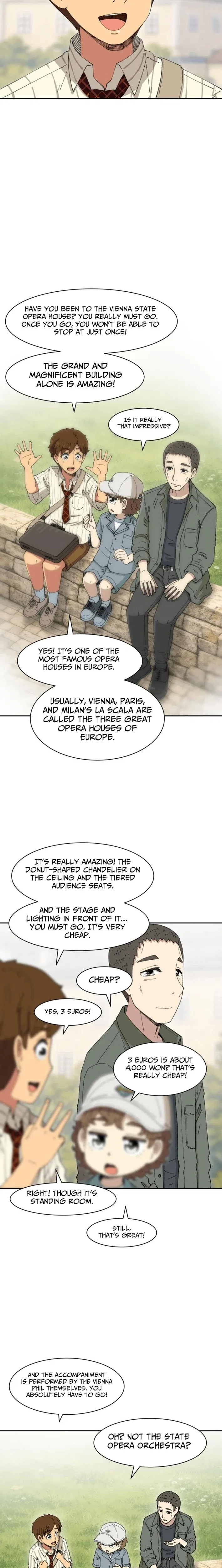 Beethoven Reborn Chapter 91 – Page 27