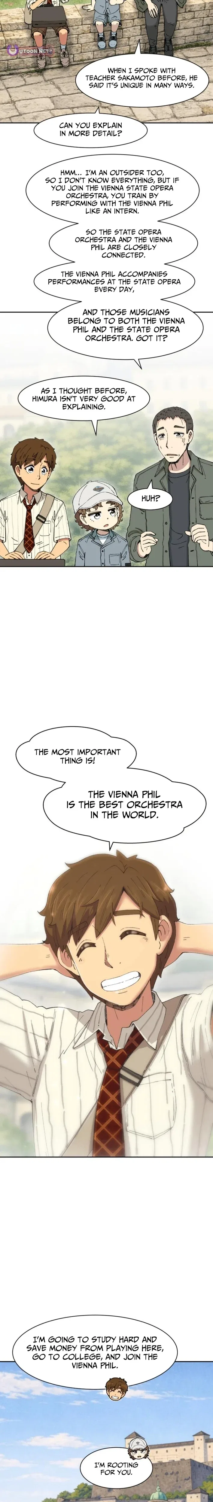 Beethoven Reborn Chapter 91 – Page 28