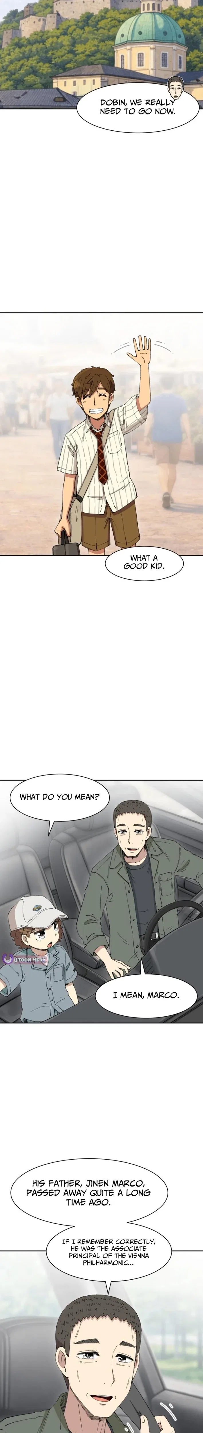 Beethoven Reborn Chapter 91 – Page 29