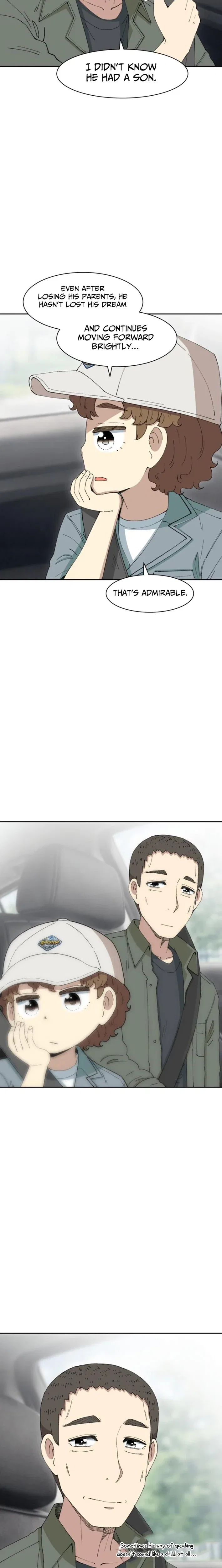 Beethoven Reborn Chapter 91 – Page 30
