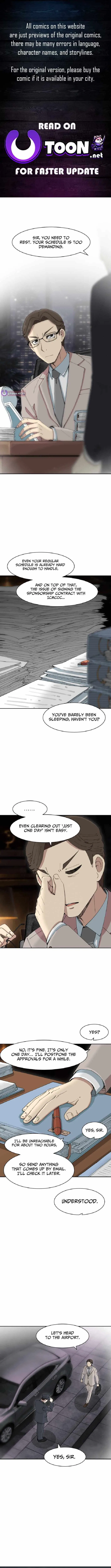 Beethoven Reborn Chapter 90 – Page 1