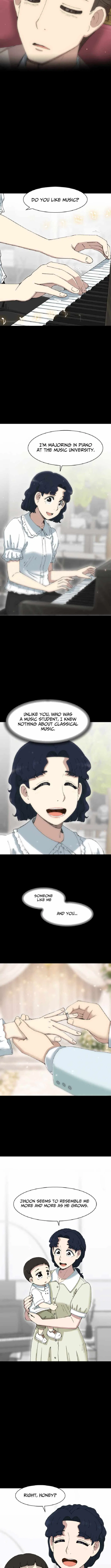 Beethoven Reborn Chapter 90 – Page 3