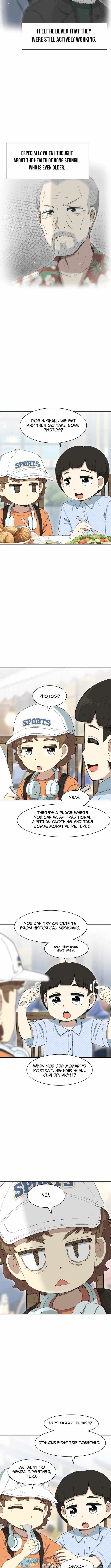 Beethoven Reborn Chapter 90 – Page 13