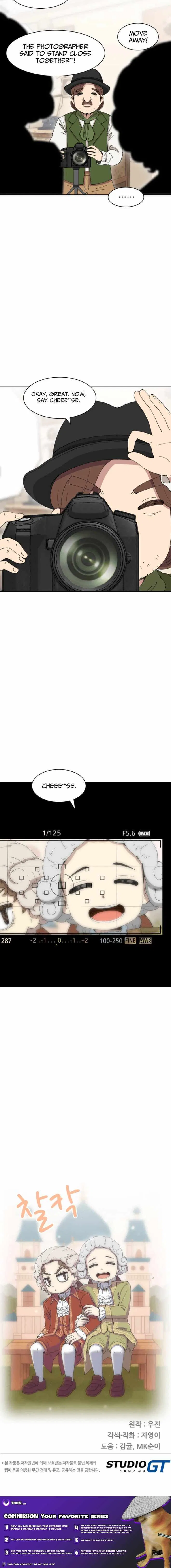 Beethoven Reborn Chapter 90 – Page 18