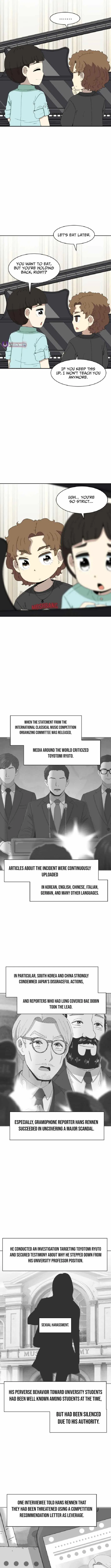 Beethoven Reborn Chapter 89 – Page 2