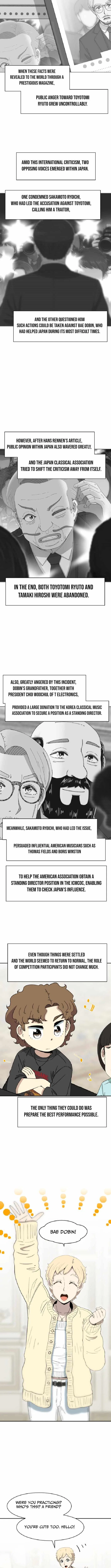 Beethoven Reborn Chapter 89 – Page 3