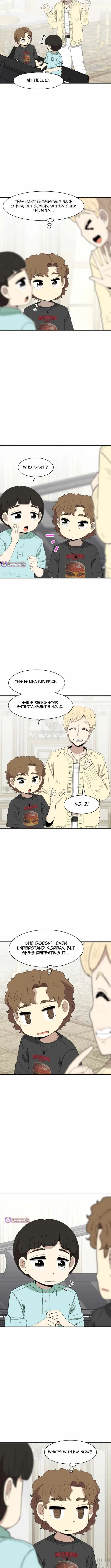 Beethoven Reborn Chapter 89 – Page 4