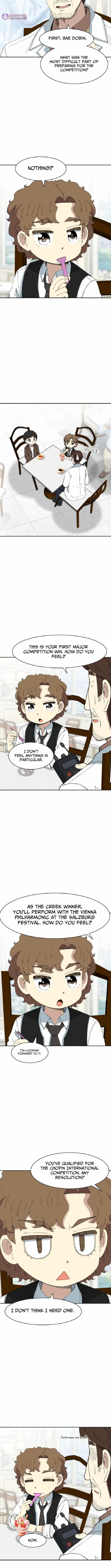 Beethoven Reborn Chapter 89 – Page 9